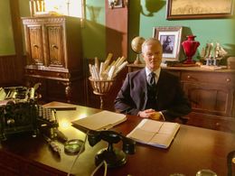 When Calls The Heart (Still)