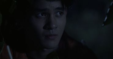 Grae Fernandez in Spirits: Reawaken (2018)