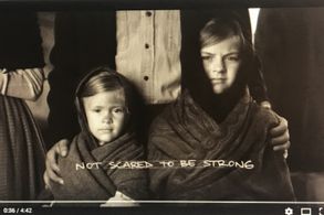 Coldplay & Big Sean Miracles (Soneone Special) Oficial Music Video