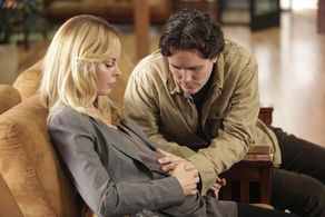 Gabriel Olds and Chandra West in Private Practice (2007)