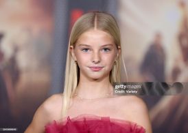 Stella Grace Fitzgerald