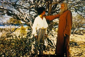 Pierre-François Pistorio in Paul et Virginie (1974)