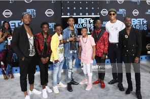 Tyler Marcel Williams