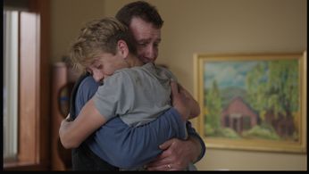 Still of Jake Satow and Ralph Scott from Adeline