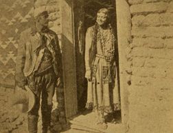 Gail Kane in The Red Woman (1917)