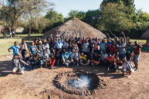 Alan Oyugi, Benjamin A. Onyango, Gadwill Odhiambo, Shandra Apondi, Fred Kasuku, Caroline Midimo, Collins Ochieng, and Jo