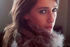 Andrea Velasco by Andrés Herrera