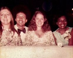 Jean Glaudé in Carrie (1976)