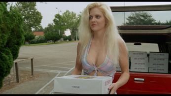 Kristine Rose in Auntie Lee's Meat Pies (1992)