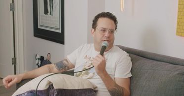 Joe DeRosa in Taste Buds: KFC vs Taco Bell (2021)