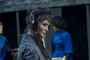 Maddison Jaizani in Into the Badlands (2015)