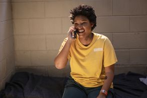 Jules Latimer in Guilty Party (2021)