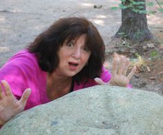 Elaine Victoria Grey