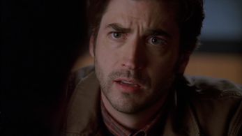 Jeffrey Stubblefield, Without A Trace “One Wrong Move” (Season 6, Episode 9) CBS