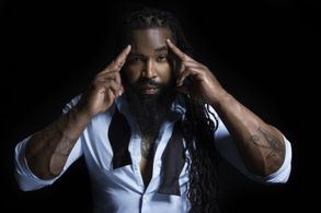 Alphonso A'Qen-Aten Jackson