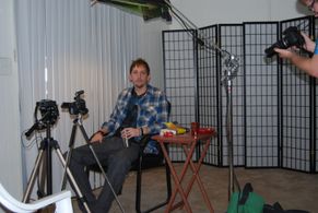 Feature Documentary: 