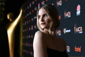 Emily Wiseman / AACTA International Awards