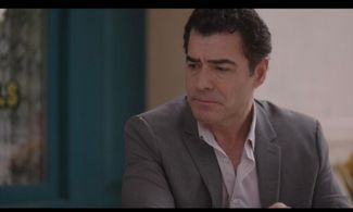 Still from feature film 