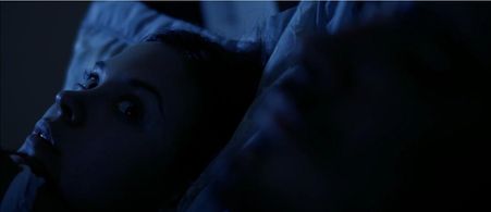 Emalie Noelani in The Evermore (2018)