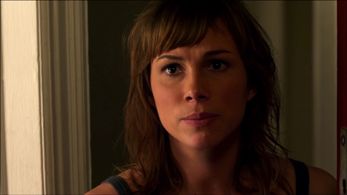 Still of Kristen Bush in Suits in The Pilot