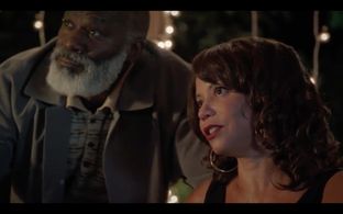 Every Day Is Christmas: Everick Golding and Gloria Ruben