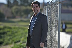 Joe Mantegna in Criminal Minds: Solitary Man (2010)