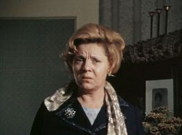 Zinaida Sharko in Faratyev's Fantasies (1982)