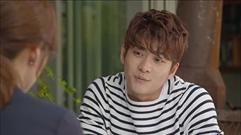 Kang Tae-oh in You're Too Much (2017)