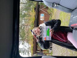 Catch and release, behind the scenes