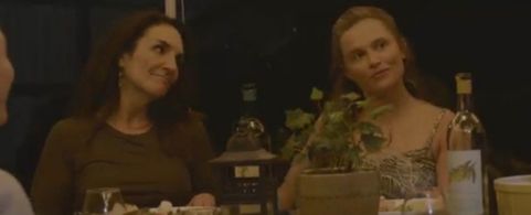 Still from American Parent