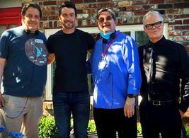 BTS - Chesapeake Shores Season 5