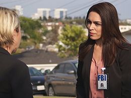 Ruby Capacete in Hawaiian Sovereignty (2016)