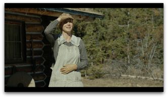 1923 Ellie Creighton