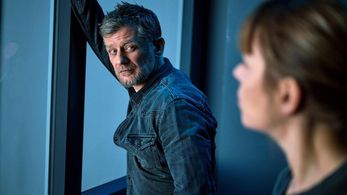 Andreas Guenther in Der Wien-Krimi: Blind ermittelt - Tod im Prater (2022)