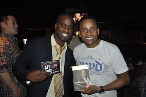 BARON JAY & HILL HARPER 