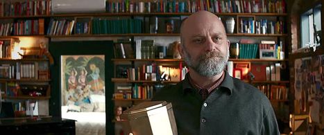 Hynek Cermák in Poslední aristokratka (2019)