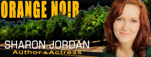 Sharon Jordan's interview on the internet's Cultmachine/CultNik Magazine. Directed and hosted by Andreas Kossak.