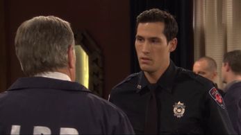 Robert S Woods & Wayne Stephens ( OLTL - Reboot )