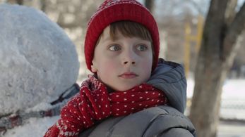 Aleksey Onezhen in Nu i Novyy God! (2015)