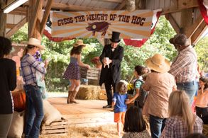 Danny Vinson, Jason Drucker, Dylan Walters, Wyatt Walters, and Stephen 'Big Steve' Dupree in Diary of a Wimpy Kid: The L