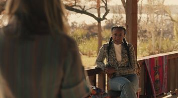 Still of Ashlei Sharpe Chestnut in Cruel Summer (2021)