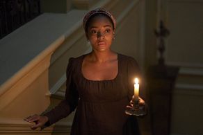 Karla-Simone Spence in The Confessions of Frannie Langton