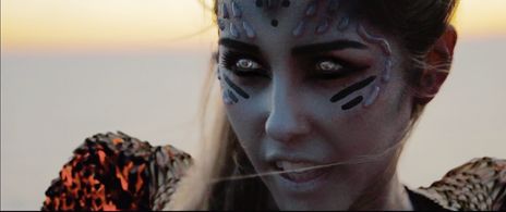 Still of Karlee Eldridge in Arcangel