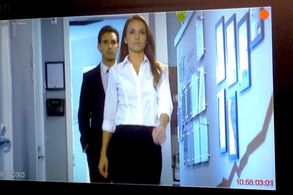 30 Cuts Deep(pilot) Caroline & Nicholas