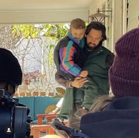 This Is Us ep 509 The Ride