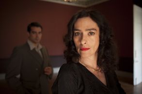 Brana Bajic in The Bletchley Circle (2012)