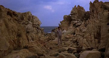 Kelly Reno in The Black Stallion (1979)