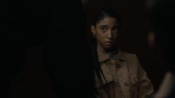 Jasmine Ashanti as Tiffany on East New York