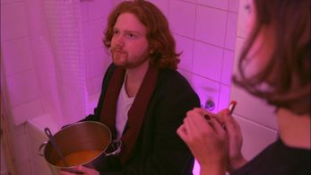 Dylan Murphy in Party of the Century (2021)