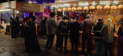 Hocus Pocus 2 (2022)